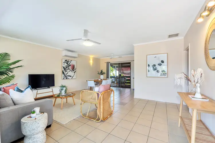 Third view of Homely house listing, 46 Mullamulla Circuit, Karama NT 812