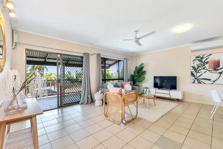 Fourth view of Homely house listing, 46 Mullamulla Circuit, Karama NT 812
