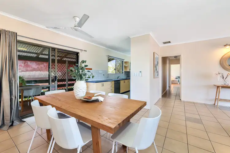 Fifth view of Homely house listing, 46 Mullamulla Circuit, Karama NT 812