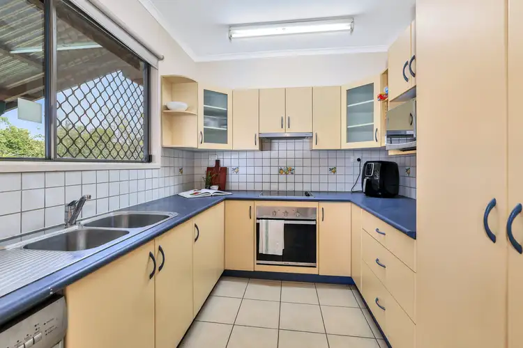 Seventh view of Homely house listing, 46 Mullamulla Circuit, Karama NT 812