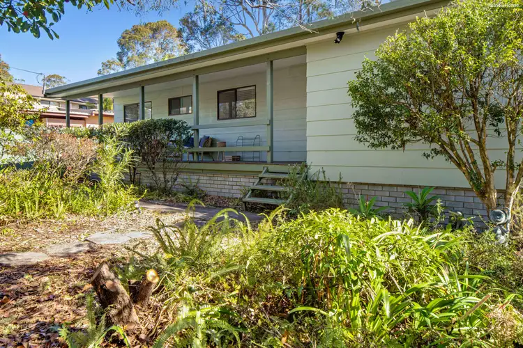 63 Tasman Street, Surf Beach NSW 2536