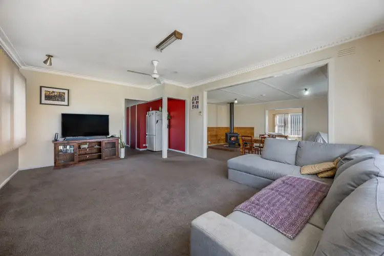 Third view of Homely house listing, 4 Tatyoon Road, Ararat VIC 3377