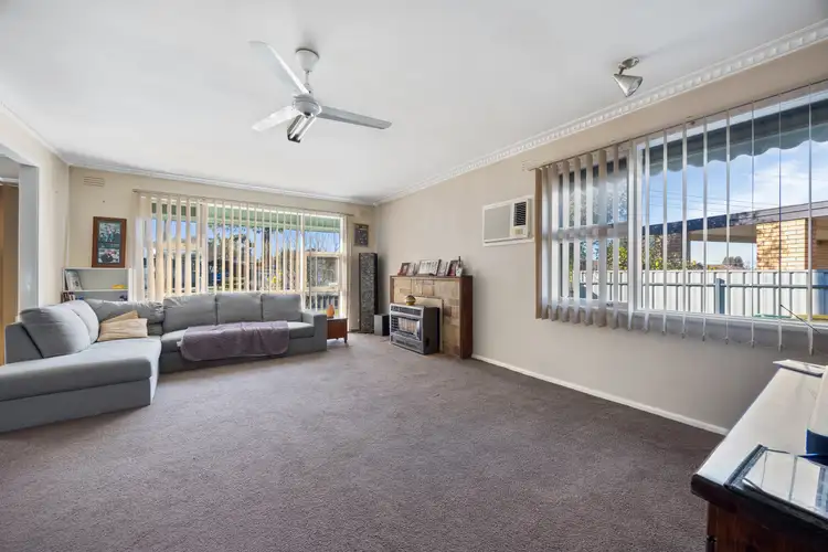 Fourth view of Homely house listing, 4 Tatyoon Road, Ararat VIC 3377