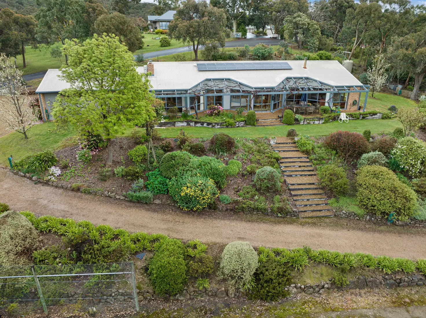 Main view of Homely house listing, 2 Majella Court, Ararat VIC 3377