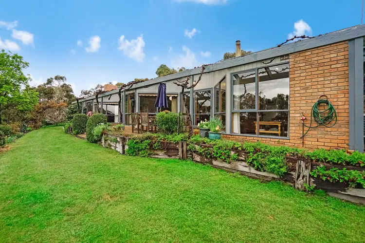 Second view of Homely house listing, 2 Majella Court, Ararat VIC 3377