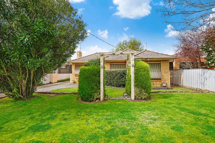 Third view of Homely house listing, 7 Brewster Road, Ararat VIC 3377