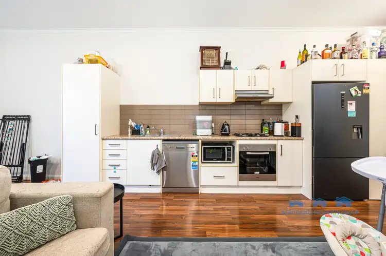 Fifth view of Homely house listing, 9 Northcote Walk, Mawson Lakes SA 5095