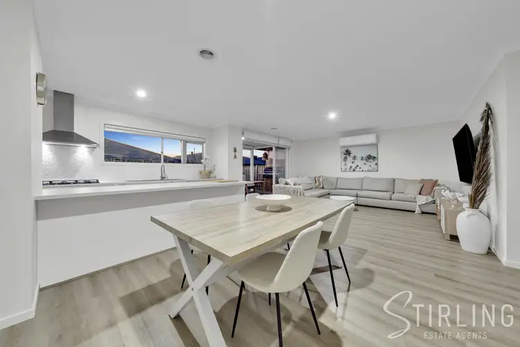 Second view of Homely house listing, 18 Hikari Crescent, Cranbourne South VIC 3977