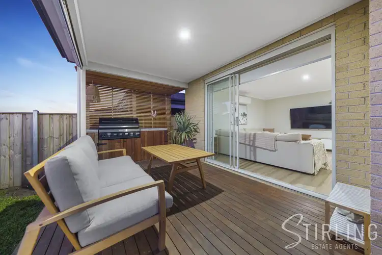 Third view of Homely house listing, 18 Hikari Crescent, Cranbourne South VIC 3977