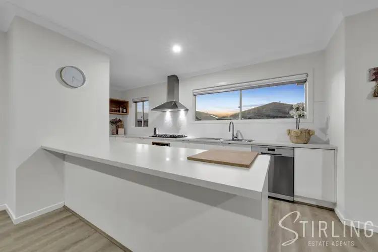 Fifth view of Homely house listing, 18 Hikari Crescent, Cranbourne South VIC 3977