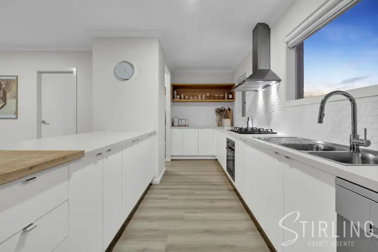 Sixth view of Homely house listing, 18 Hikari Crescent, Cranbourne South VIC 3977