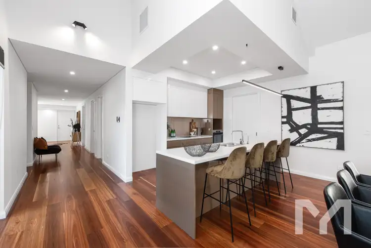 Third view of Homely house listing, 35 Allen Street, East Fremantle WA 6158