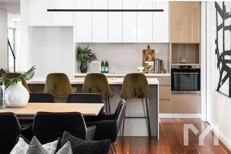 Fourth view of Homely house listing, 35 Allen Street, East Fremantle WA 6158