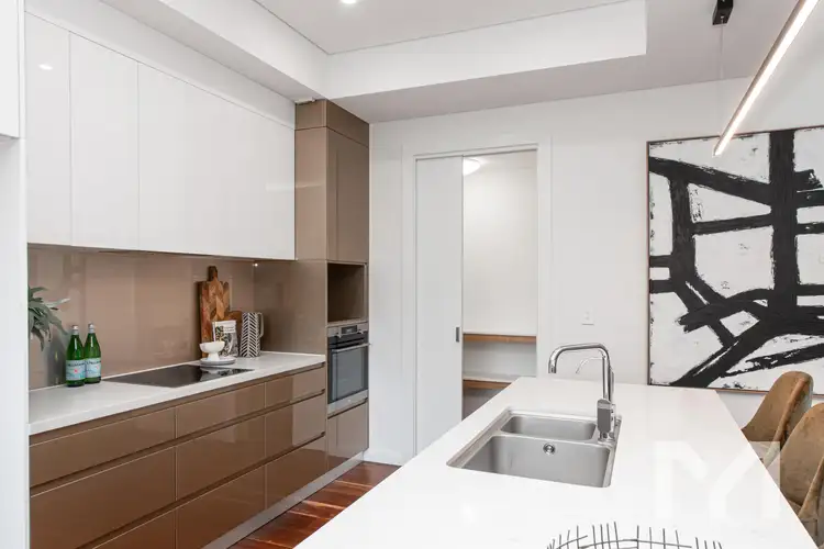 Sixth view of Homely house listing, 35 Allen Street, East Fremantle WA 6158