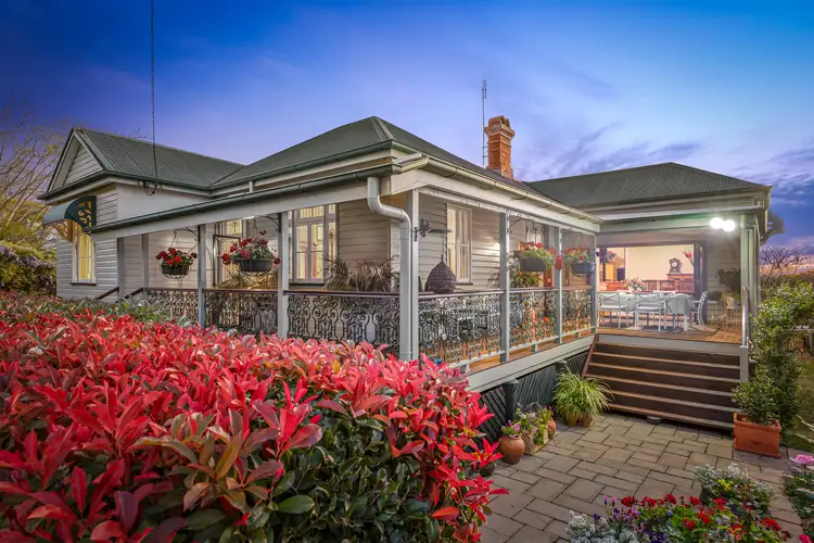 15 Godfrey Street, East Toowoomba QLD 4350