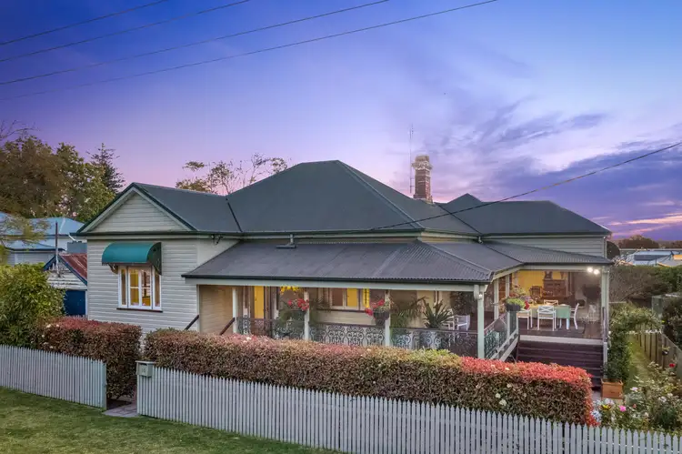 Second view of Homely house listing, 15 Godfrey Street, East Toowoomba QLD 4350