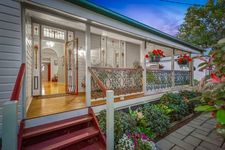 Third view of Homely house listing, 15 Godfrey Street, East Toowoomba QLD 4350