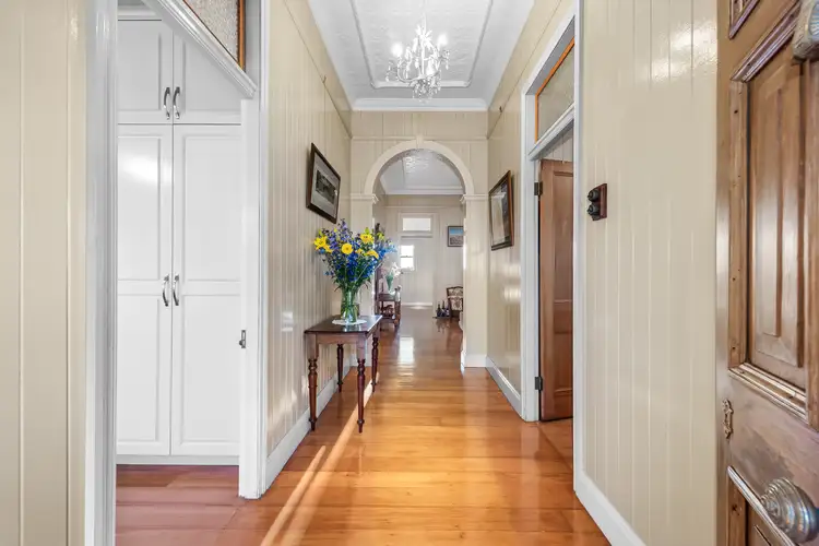 Fourth view of Homely house listing, 15 Godfrey Street, East Toowoomba QLD 4350