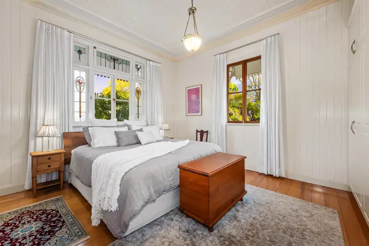 Fifth view of Homely house listing, 15 Godfrey Street, East Toowoomba QLD 4350