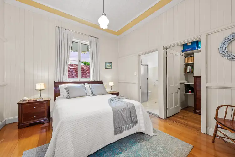 Sixth view of Homely house listing, 15 Godfrey Street, East Toowoomba QLD 4350