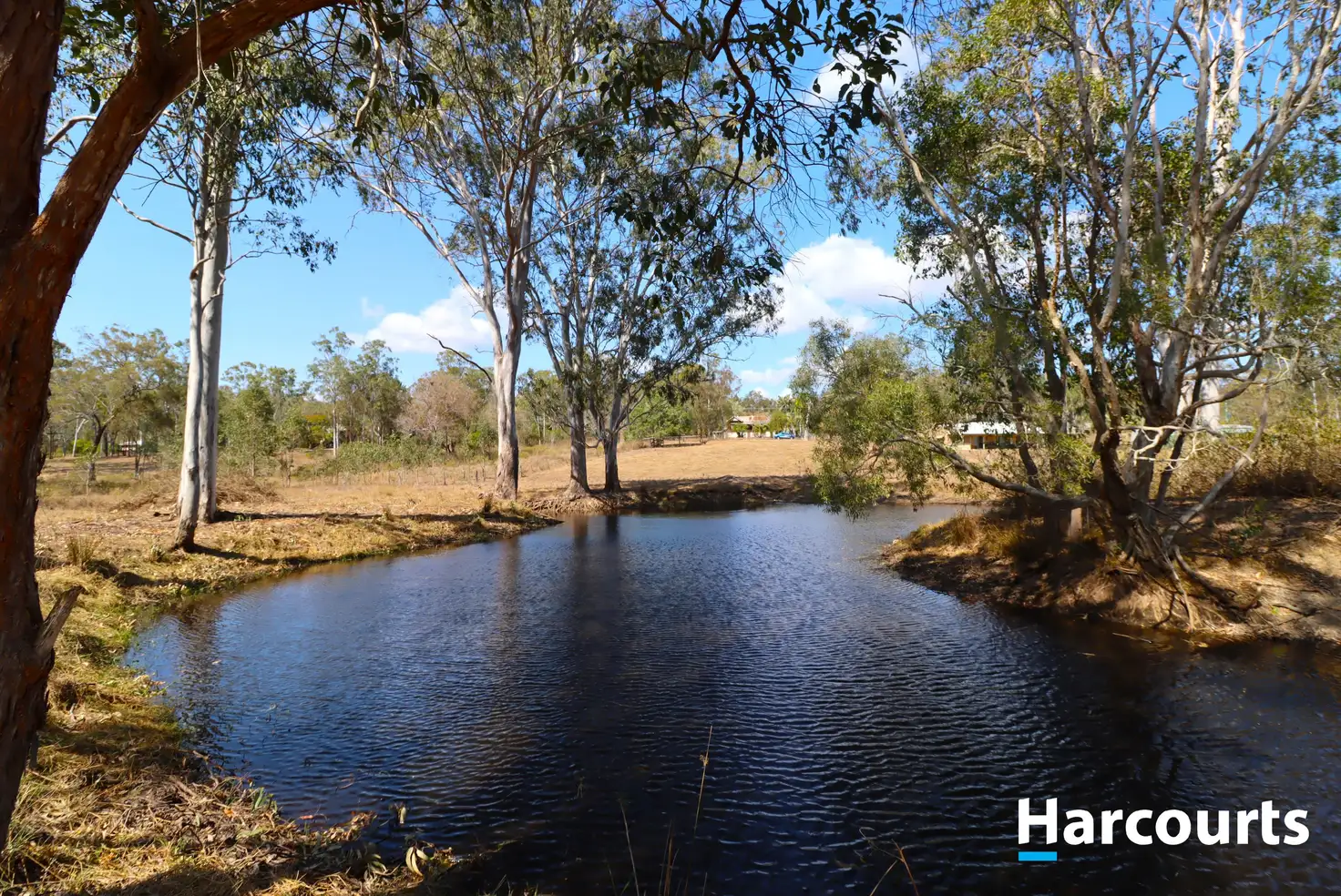 Main view of Homely land listing, Lot 121 HAMANNS ROAD, Apple Tree Creek QLD 4660