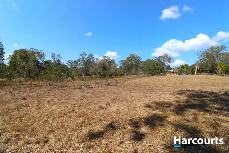 Second view of Homely land listing, Lot 121 HAMANNS ROAD, Apple Tree Creek QLD 4660