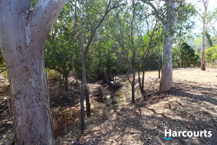 Fifth view of Homely land listing, Lot 121 HAMANNS ROAD, Apple Tree Creek QLD 4660