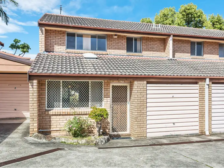 Main view of Homely townhouse listing, 9/1-9 King Street, Parramatta NSW 2150