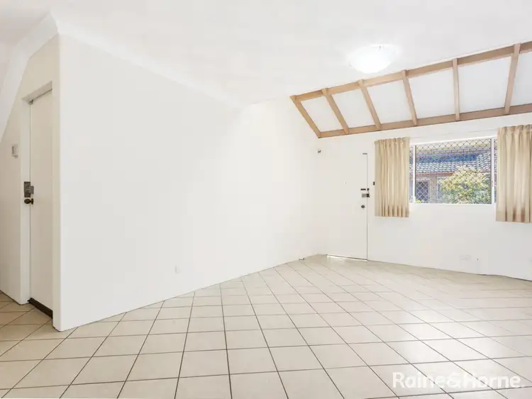 Third view of Homely townhouse listing, 9/1-9 King Street, Parramatta NSW 2150