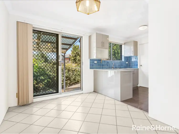 Fourth view of Homely townhouse listing, 9/1-9 King Street, Parramatta NSW 2150
