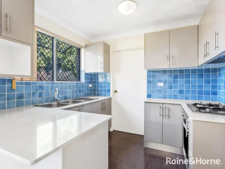Fifth view of Homely townhouse listing, 9/1-9 King Street, Parramatta NSW 2150