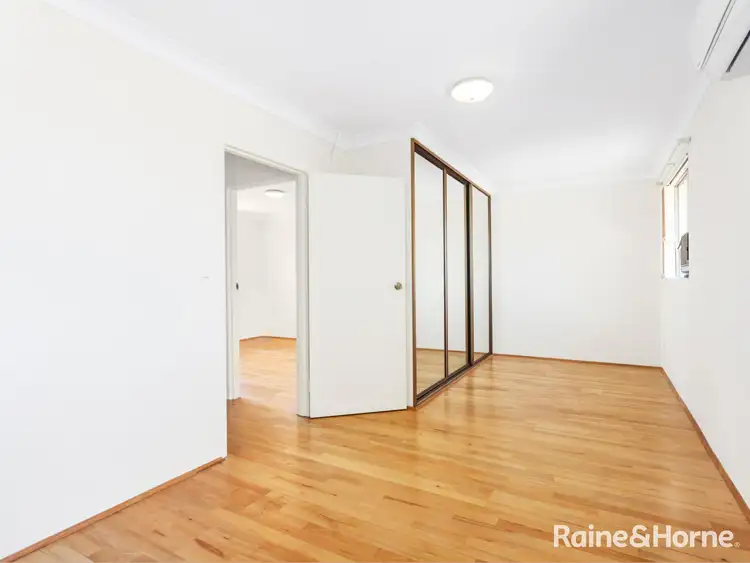 Sixth view of Homely townhouse listing, 9/1-9 King Street, Parramatta NSW 2150