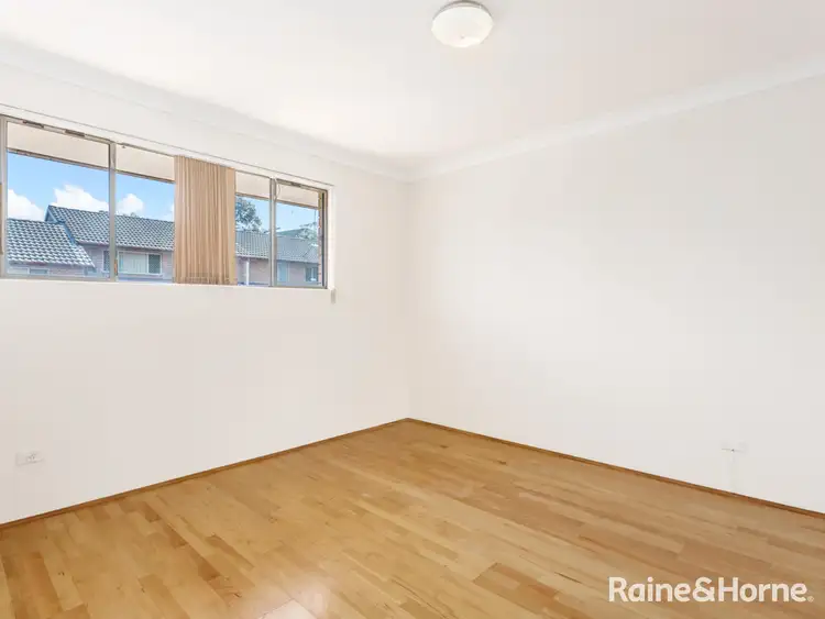 Seventh view of Homely townhouse listing, 9/1-9 King Street, Parramatta NSW 2150
