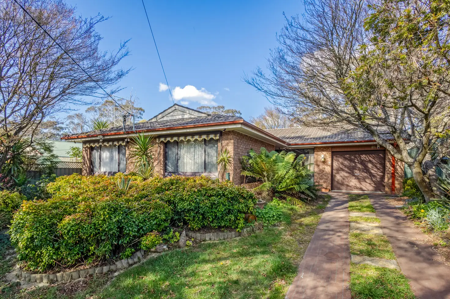 Main view of Homely house listing, 11 St Andrews Avenue, Blackheath NSW 2785