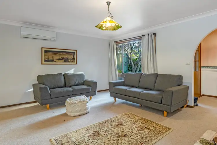 Fifth view of Homely house listing, 11 St Andrews Avenue, Blackheath NSW 2785