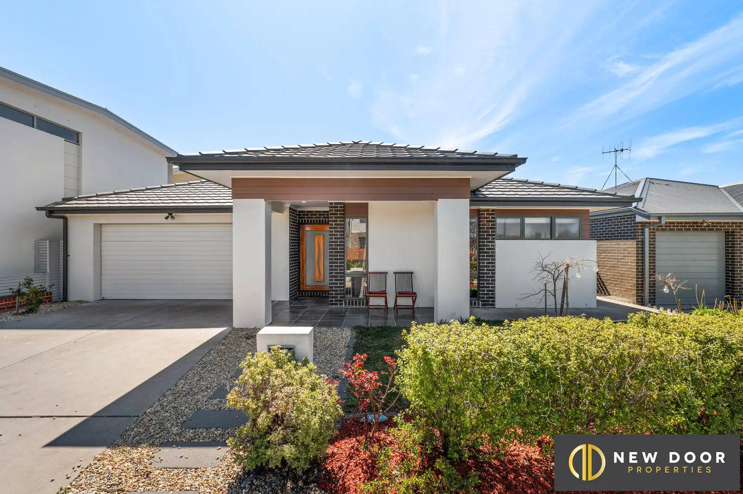 Main view of Homely house listing, 5 Daniel Street, Googong NSW 2620