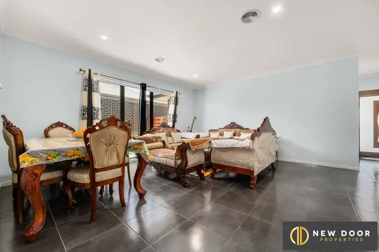 Fourth view of Homely house listing, 5 Daniel Street, Googong NSW 2620