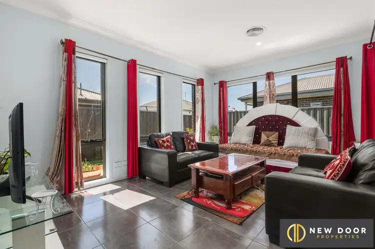 Fifth view of Homely house listing, 5 Daniel Street, Googong NSW 2620