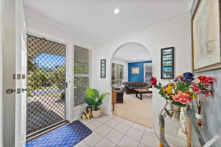 Third view of Homely house listing, 31 Fossicker Circuit, Springfield QLD 4300