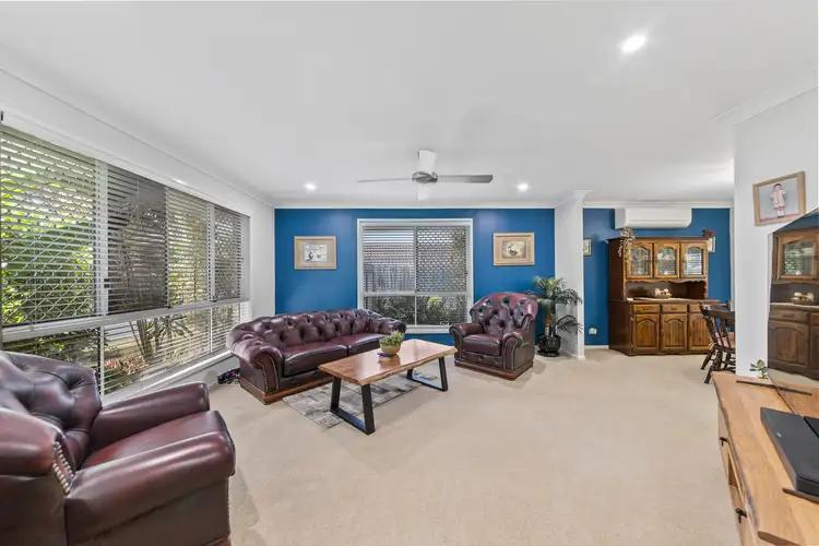 Fourth view of Homely house listing, 31 Fossicker Circuit, Springfield QLD 4300