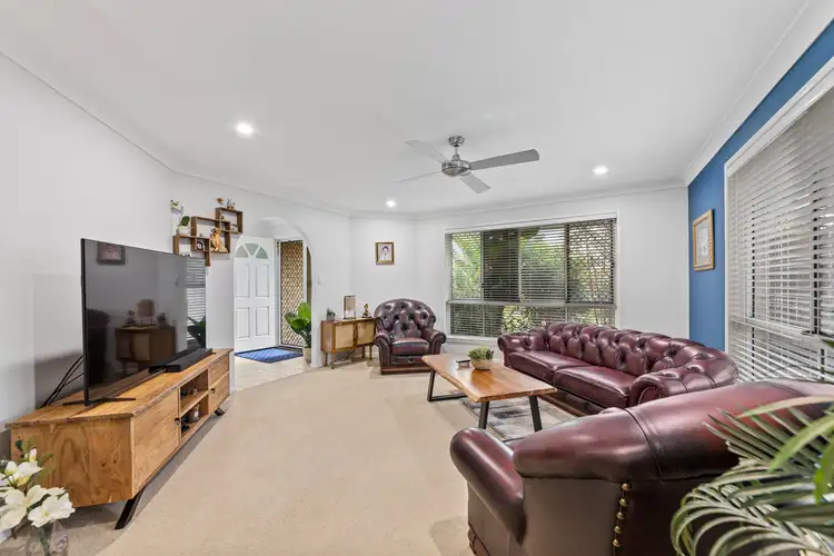 Fifth view of Homely house listing, 31 Fossicker Circuit, Springfield QLD 4300