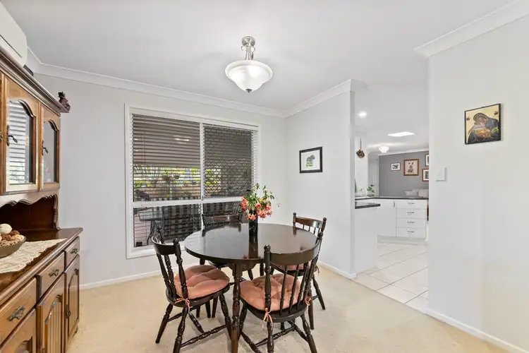 Sixth view of Homely house listing, 31 Fossicker Circuit, Springfield QLD 4300