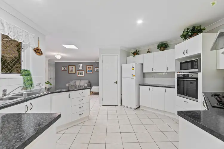 Seventh view of Homely house listing, 31 Fossicker Circuit, Springfield QLD 4300