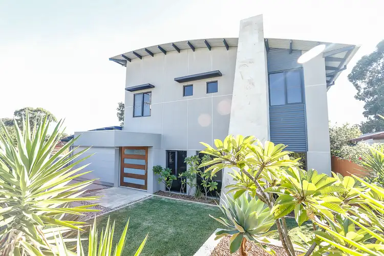 Second view of Homely house listing, 215 Bridgewater Drive, Kallaroo WA 6025