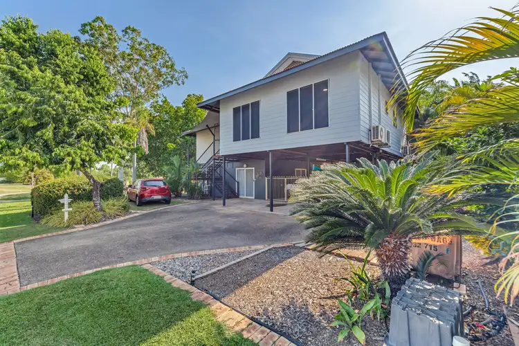 71 Woodlake Boulevard, Durack NT 830