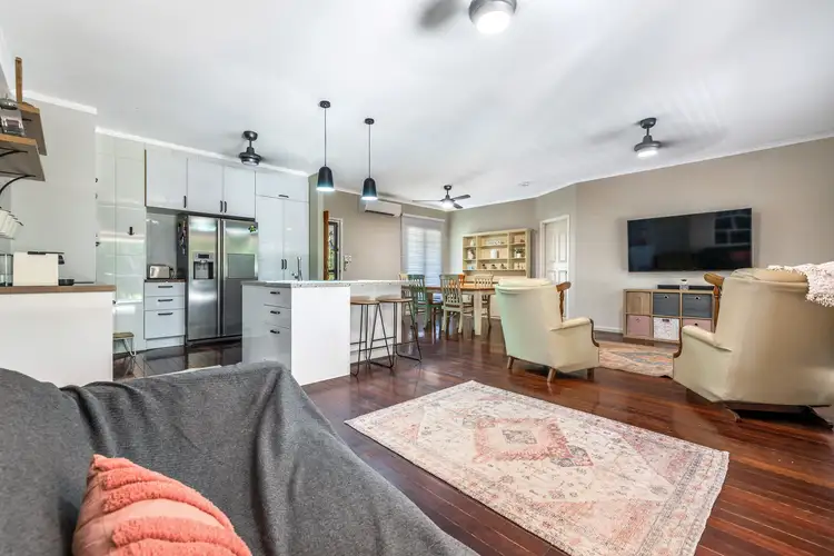Second view of Homely house listing, 71 Woodlake Boulevard, Durack NT 830