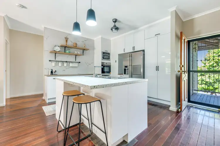 Third view of Homely house listing, 71 Woodlake Boulevard, Durack NT 830