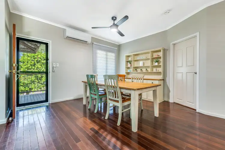 Fourth view of Homely house listing, 71 Woodlake Boulevard, Durack NT 830