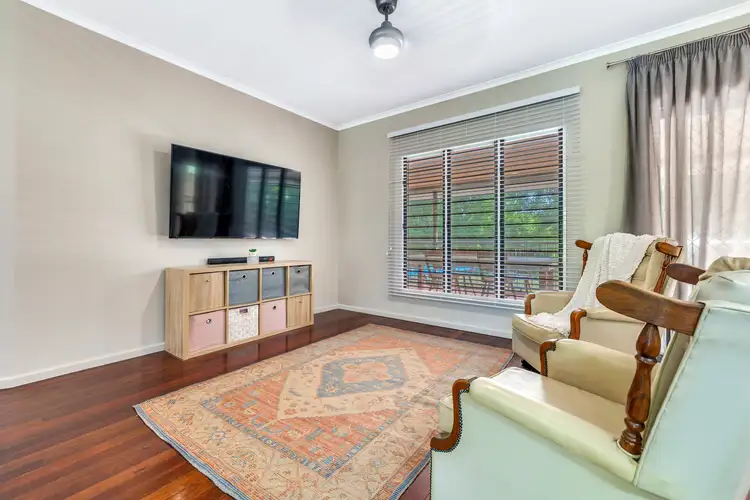 Fifth view of Homely house listing, 71 Woodlake Boulevard, Durack NT 830