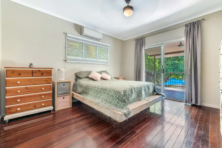 Sixth view of Homely house listing, 71 Woodlake Boulevard, Durack NT 830